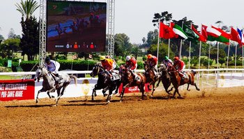 « Morocco Cup by SOREC » : Prochaine étape en Turquie