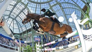 La SOREC félicite le champion Ouaddar pour sa victoire au Grand Prix Hermès !