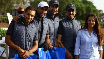 « Une histoire d’hommes et de chevaux », 2ème partie : ils partent en randonnée !