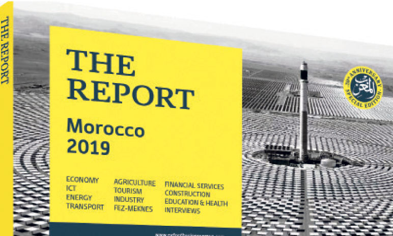 Report Morocco 2019