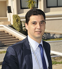  Directeur Général de la SOREC