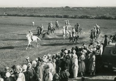 Histoire du maroc