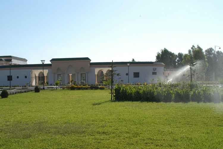Hippodrome Meknès