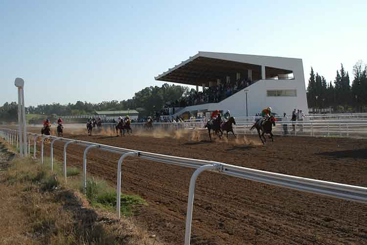 Hippodrome Settat