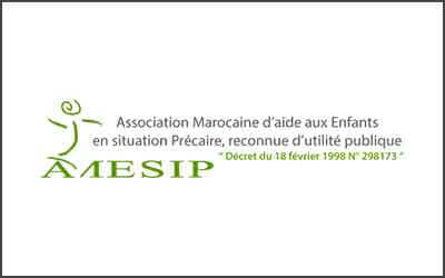 AMESIP Maroc